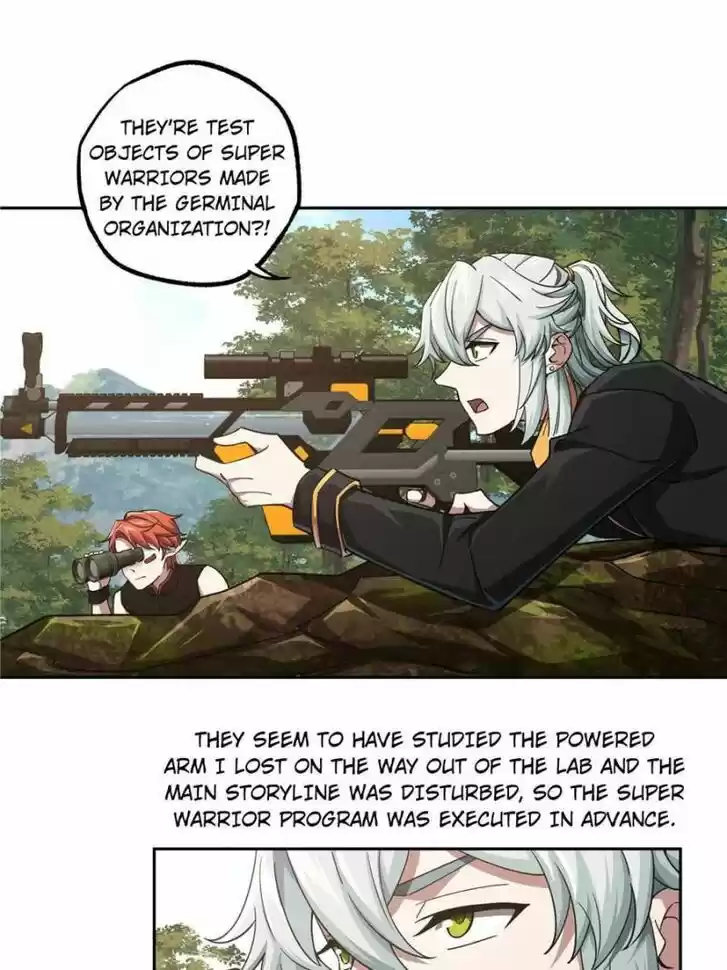 The Legendary Mechanic Ch.093