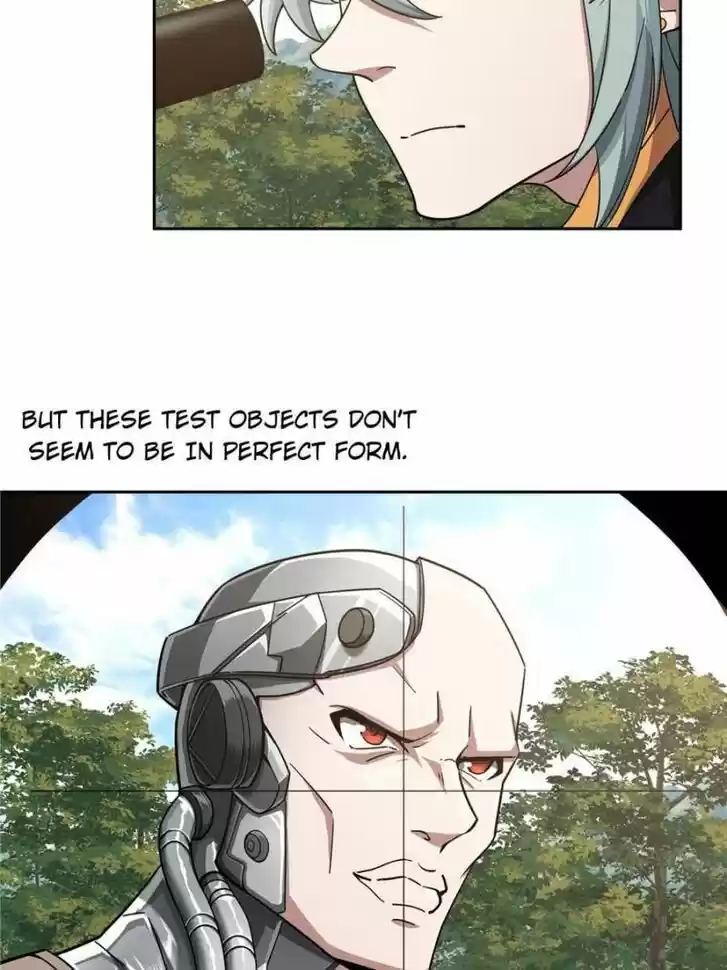 The Legendary Mechanic Ch.093