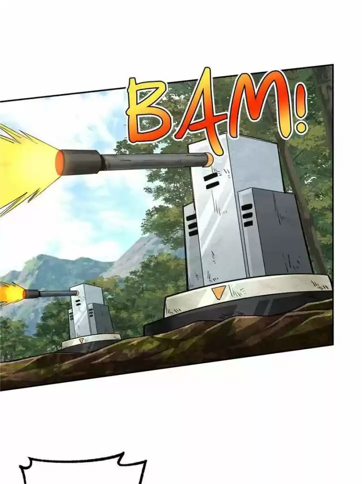 The Legendary Mechanic Ch.093