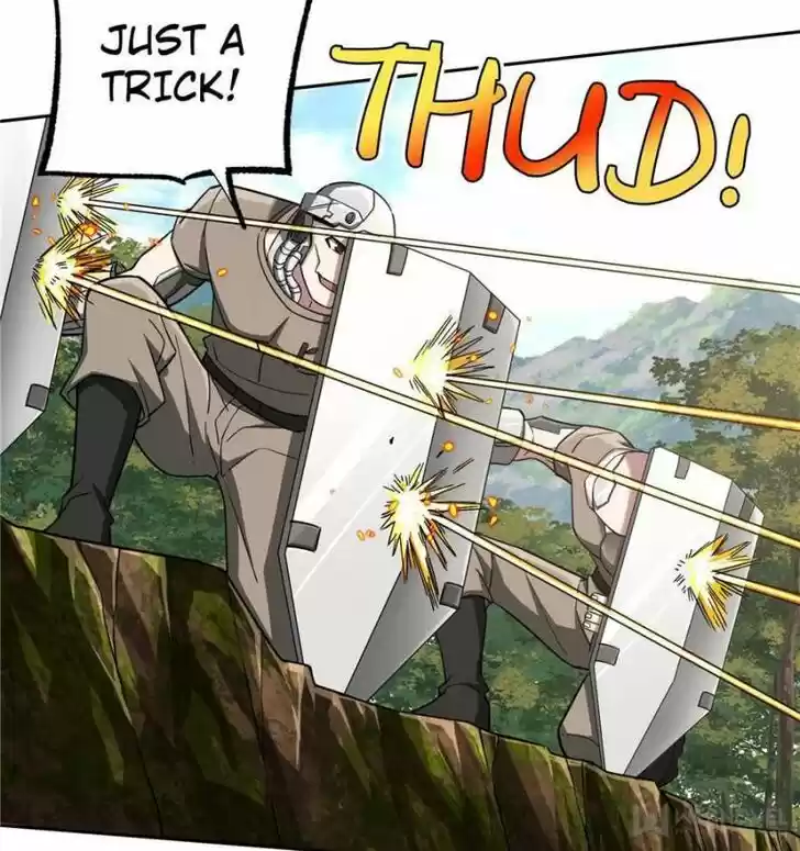 The Legendary Mechanic Ch.093