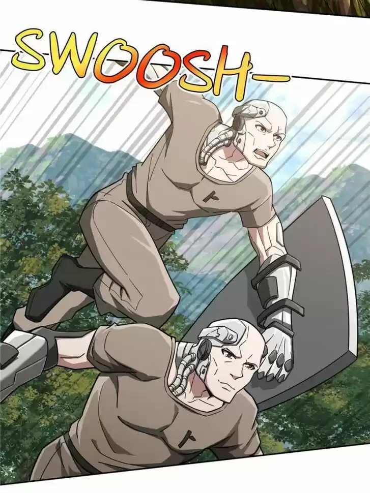 The Legendary Mechanic Ch.093