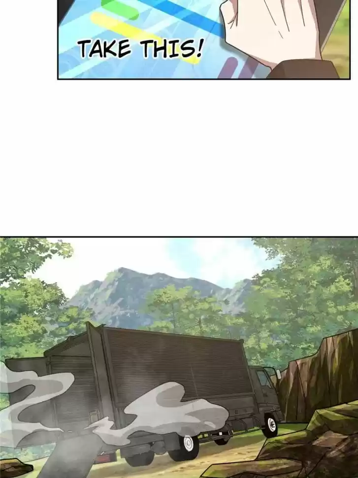 The Legendary Mechanic Ch.093