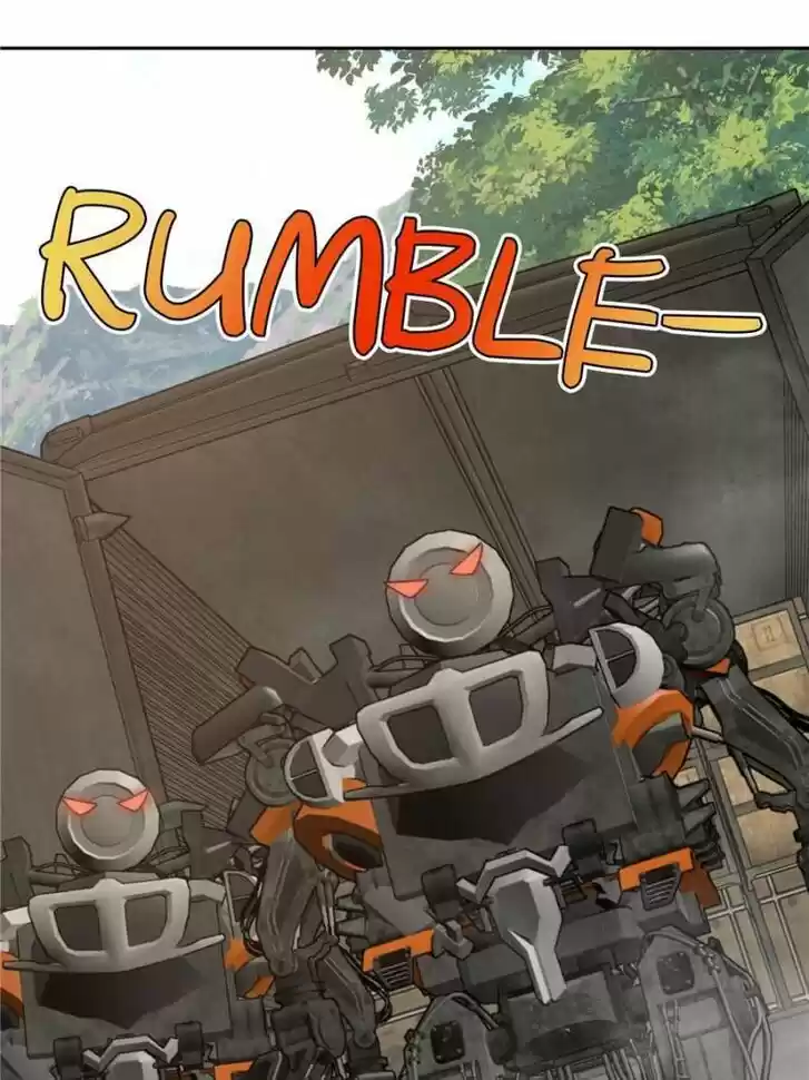 The Legendary Mechanic Ch.093