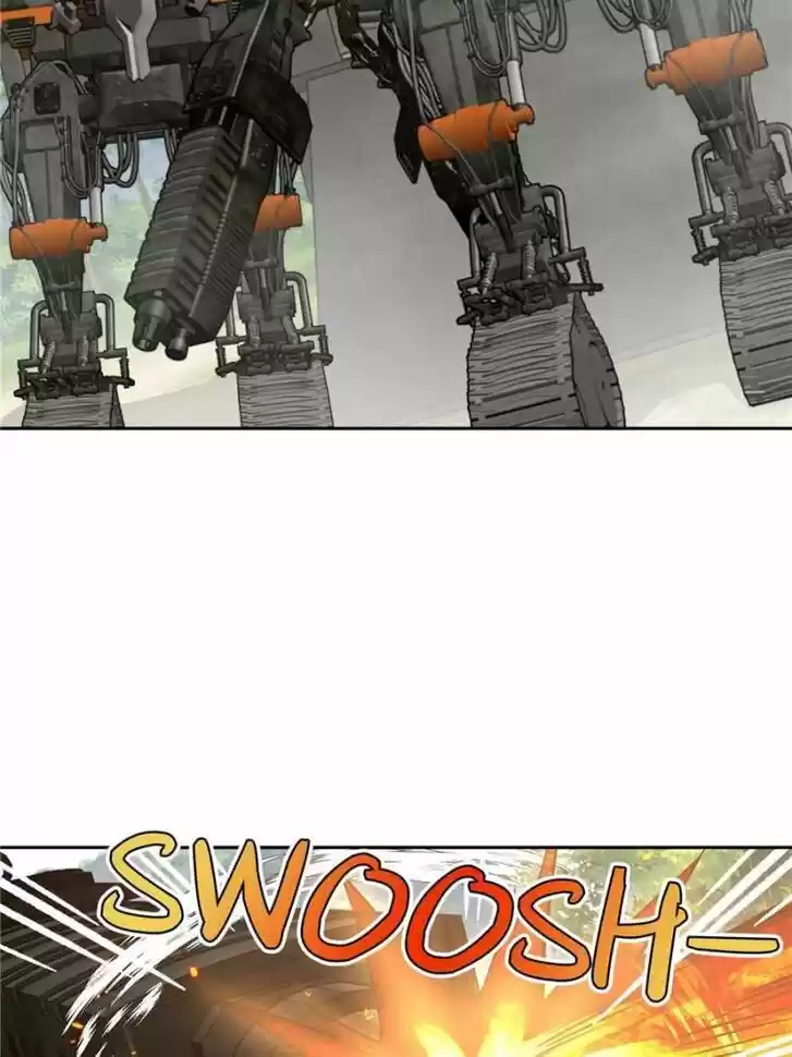 The Legendary Mechanic Ch.093