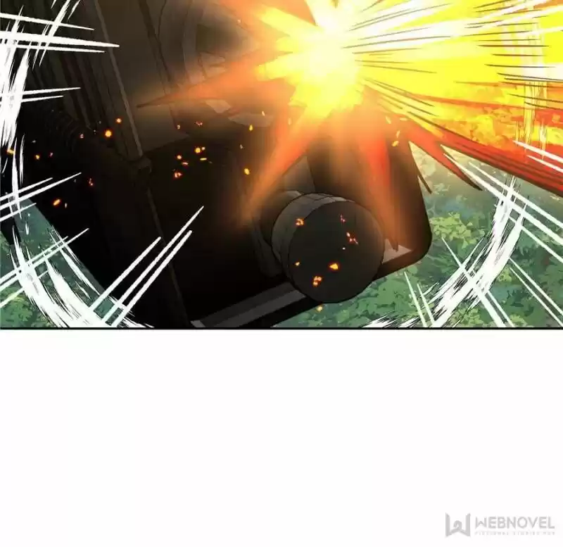 The Legendary Mechanic Ch.093