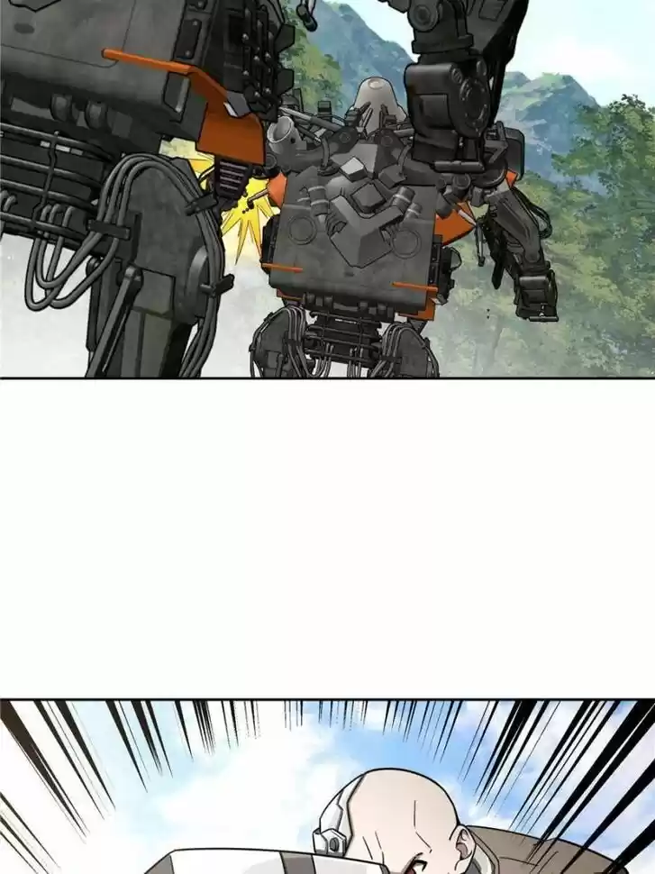 The Legendary Mechanic Ch.093