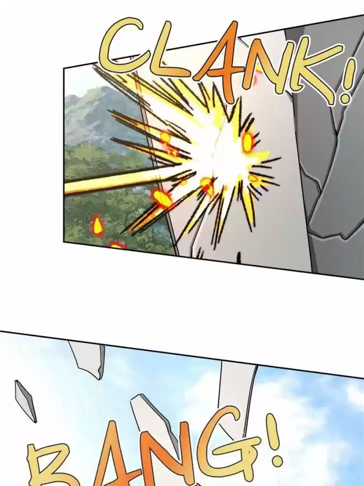 The Legendary Mechanic Ch.093