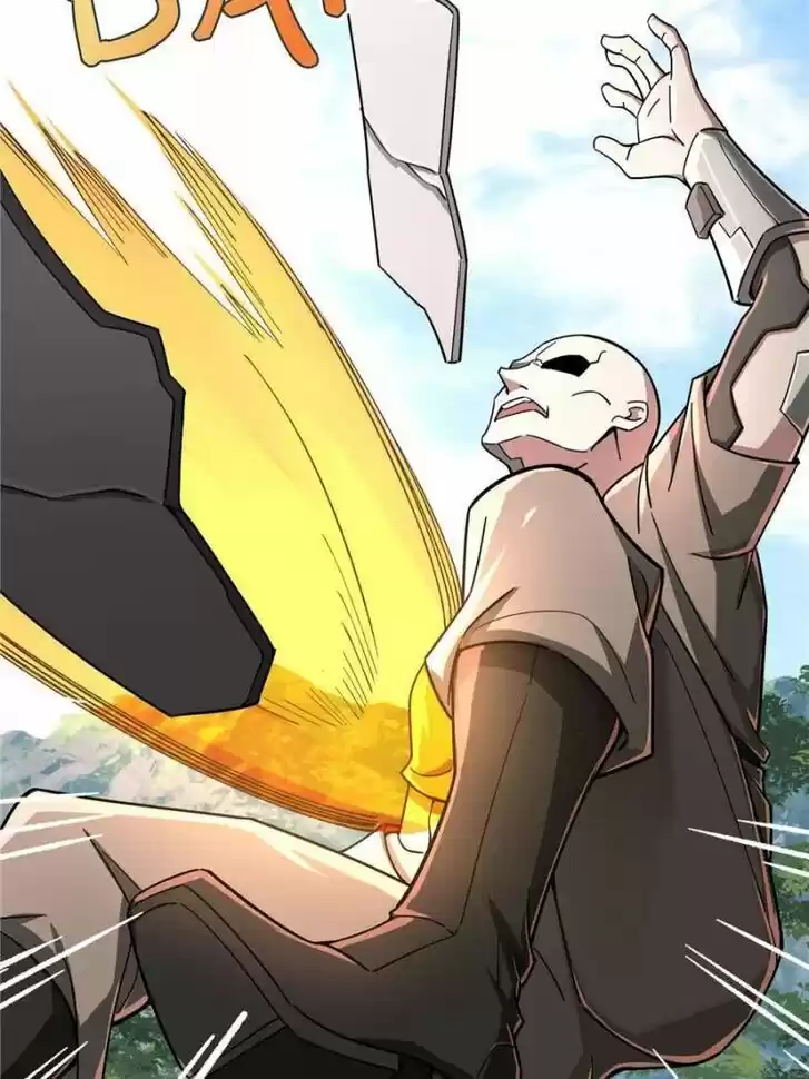 The Legendary Mechanic Ch.093