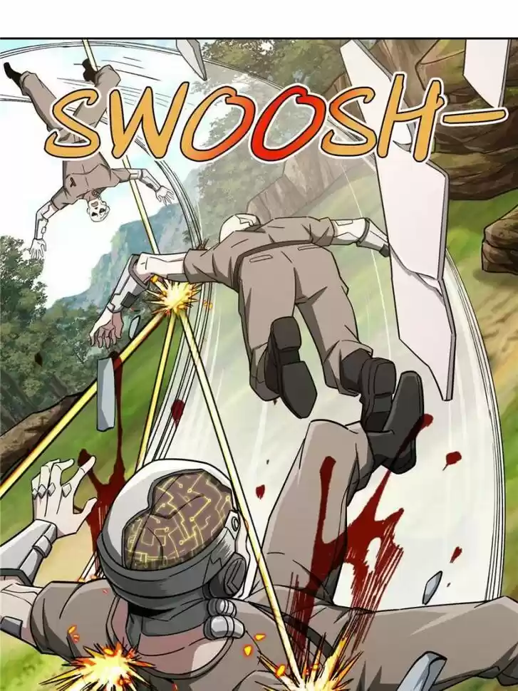 The Legendary Mechanic Ch.093