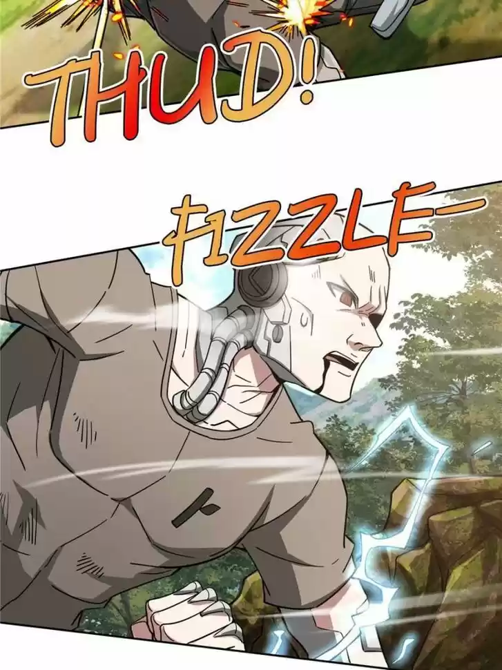 The Legendary Mechanic Ch.093