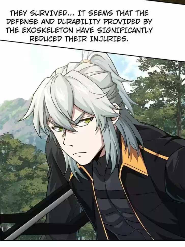 The Legendary Mechanic Ch.093