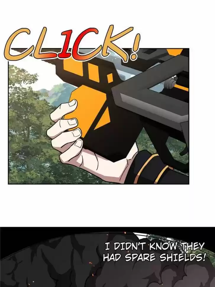 The Legendary Mechanic Ch.093