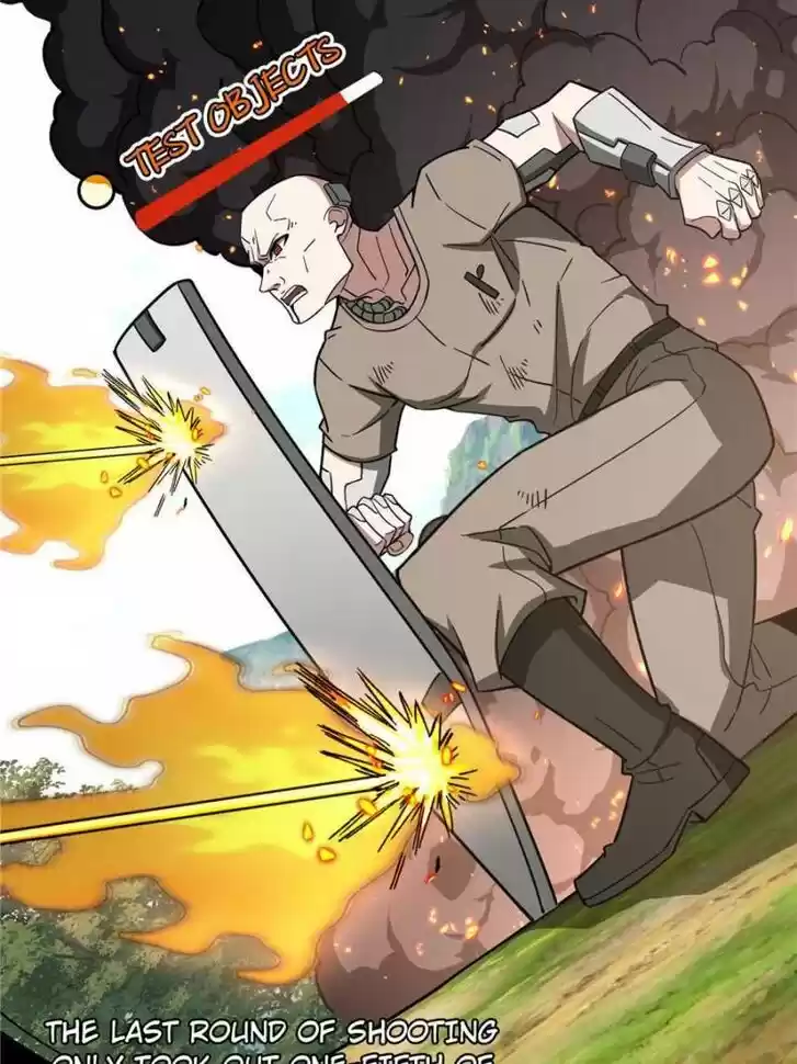 The Legendary Mechanic Ch.093