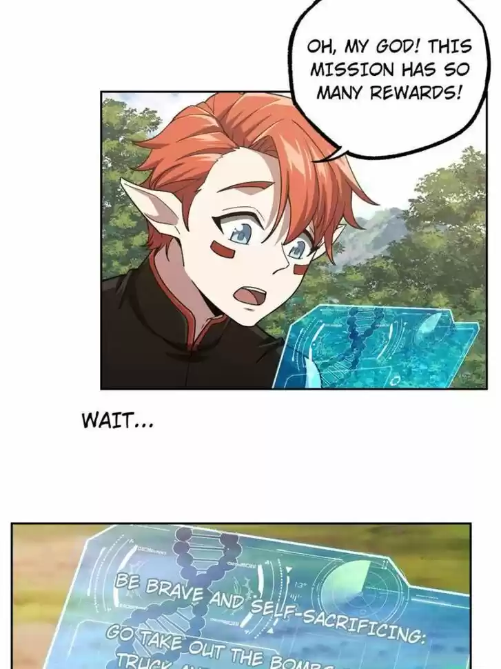 The Legendary Mechanic Ch.093