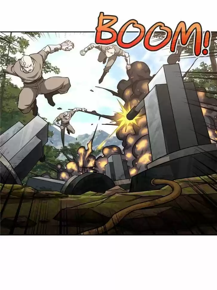 The Legendary Mechanic Ch.094