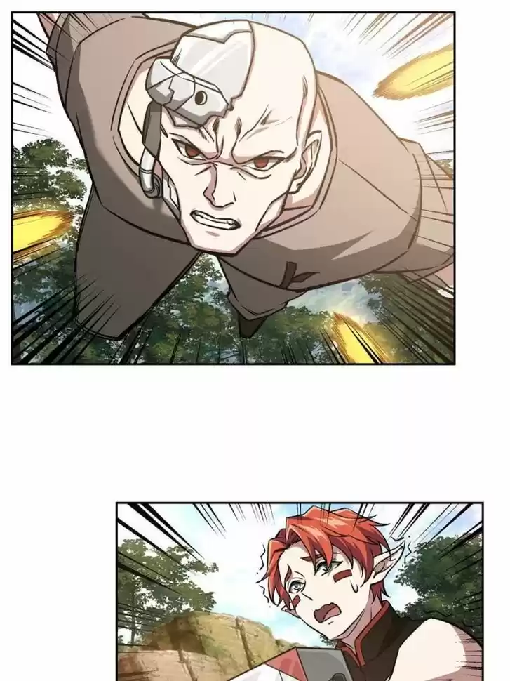 The Legendary Mechanic Ch.094