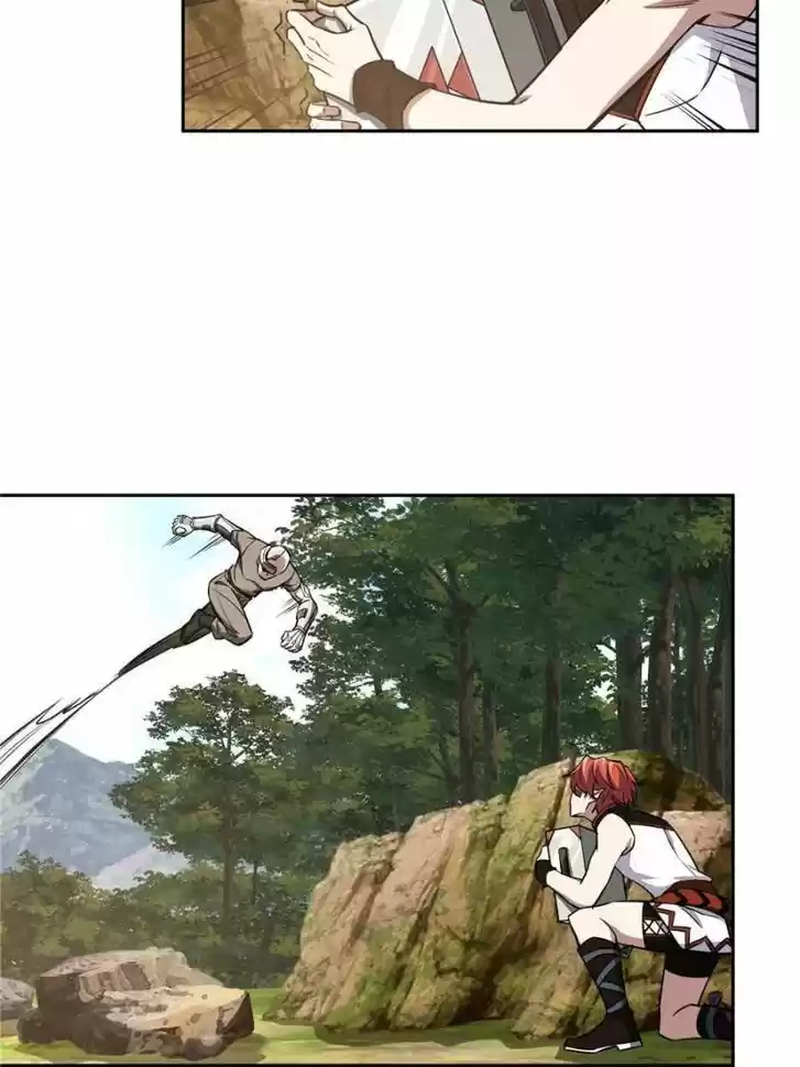 The Legendary Mechanic Ch.094