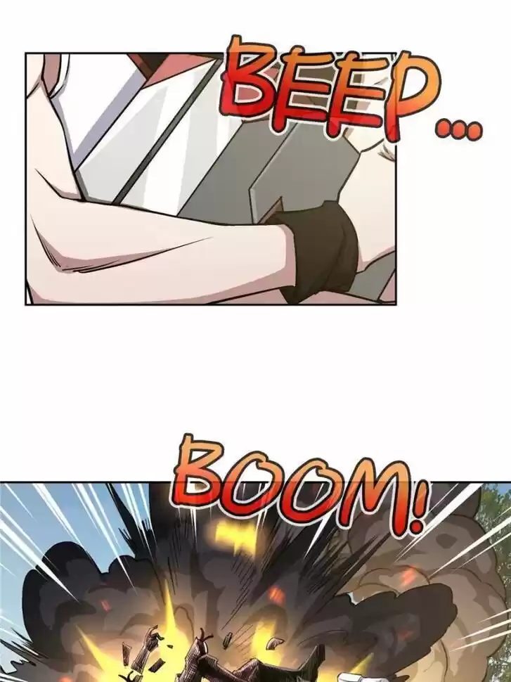 The Legendary Mechanic Ch.094