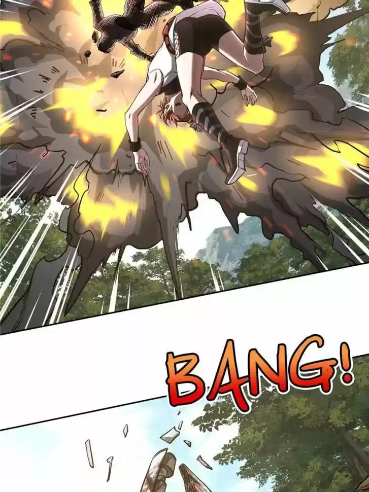 The Legendary Mechanic Ch.094