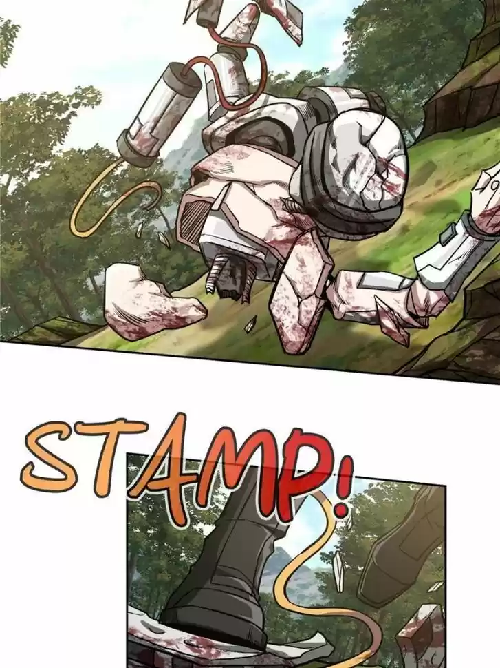 The Legendary Mechanic Ch.094