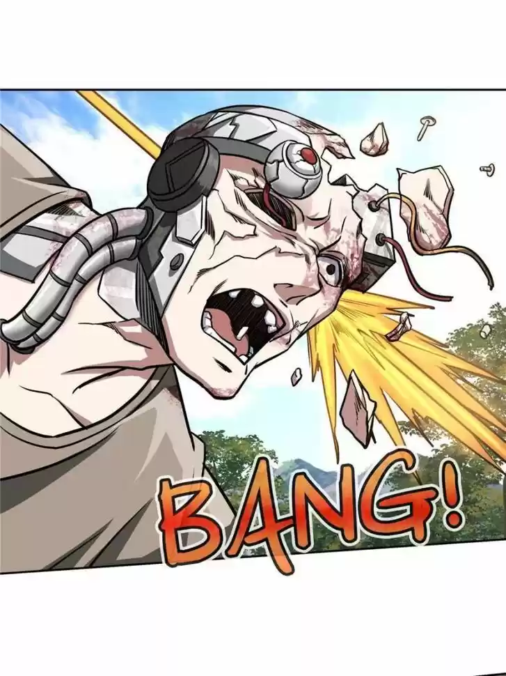 The Legendary Mechanic Ch.094