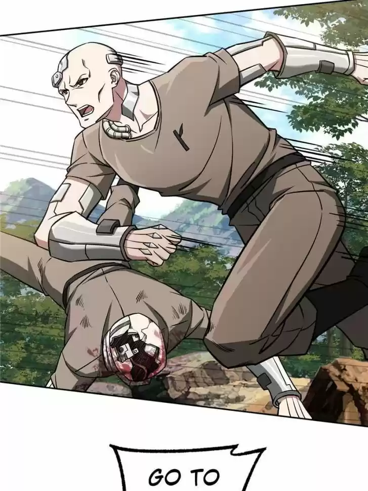 The Legendary Mechanic Ch.094