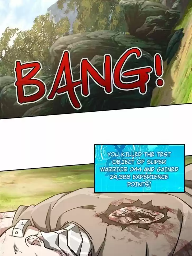 The Legendary Mechanic Ch.094