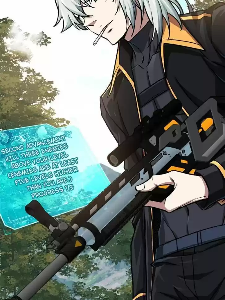 The Legendary Mechanic Ch.094