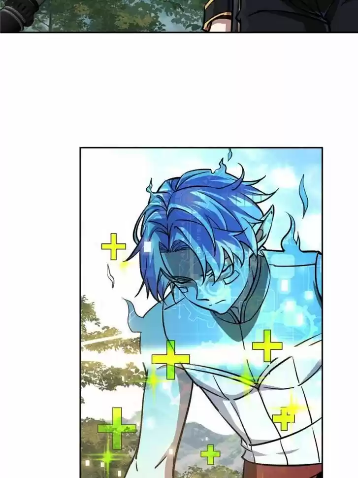 The Legendary Mechanic Ch.094