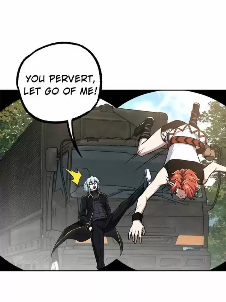 The Legendary Mechanic Ch.094