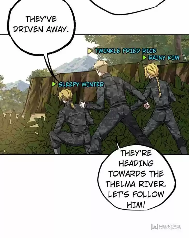 The Legendary Mechanic Ch.094