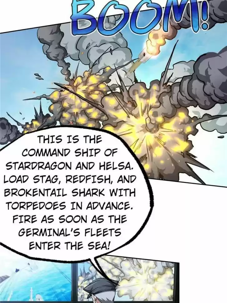 The Legendary Mechanic Ch.094