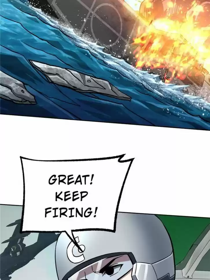 The Legendary Mechanic Ch.094