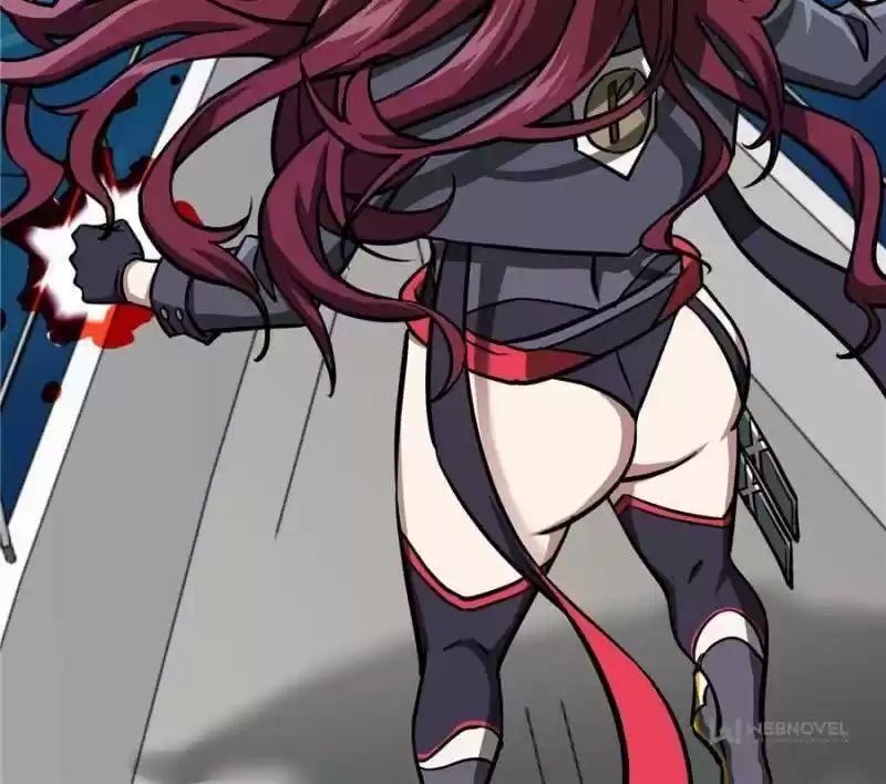 The Legendary Mechanic Ch.094