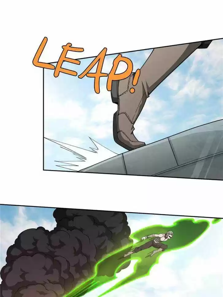 The Legendary Mechanic Ch.098