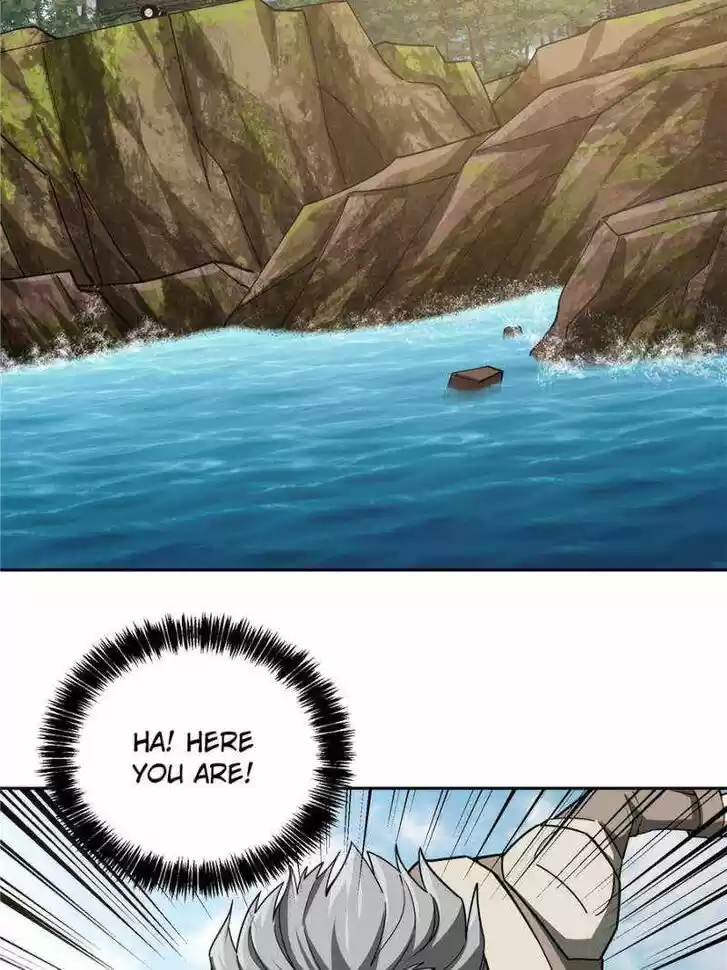 The Legendary Mechanic Ch.098