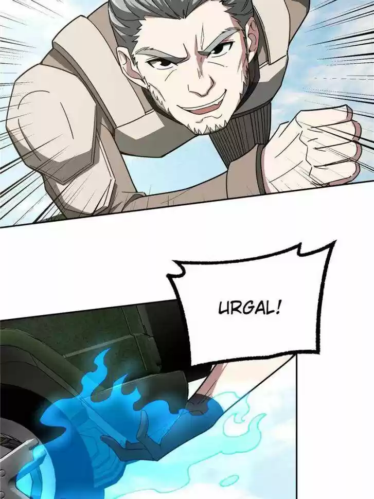 The Legendary Mechanic Ch.098