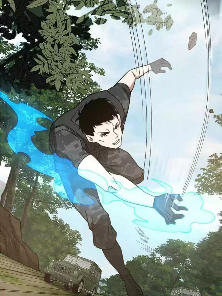 The Legendary Mechanic Ch.098