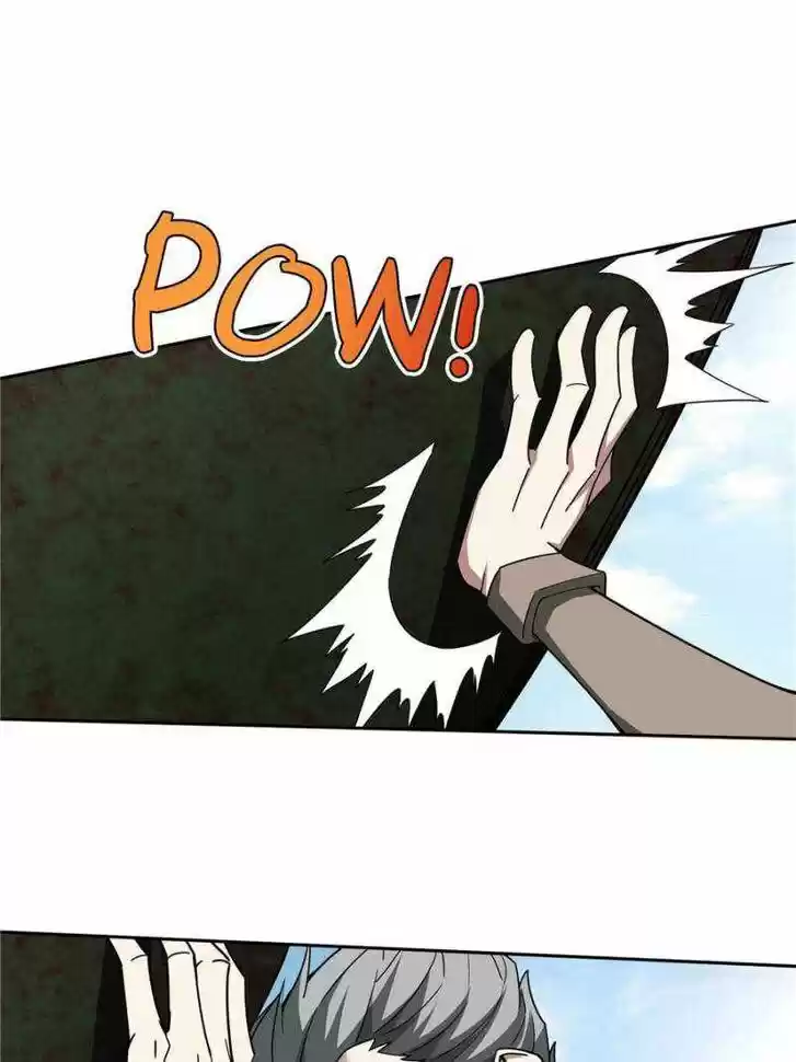 The Legendary Mechanic Ch.098