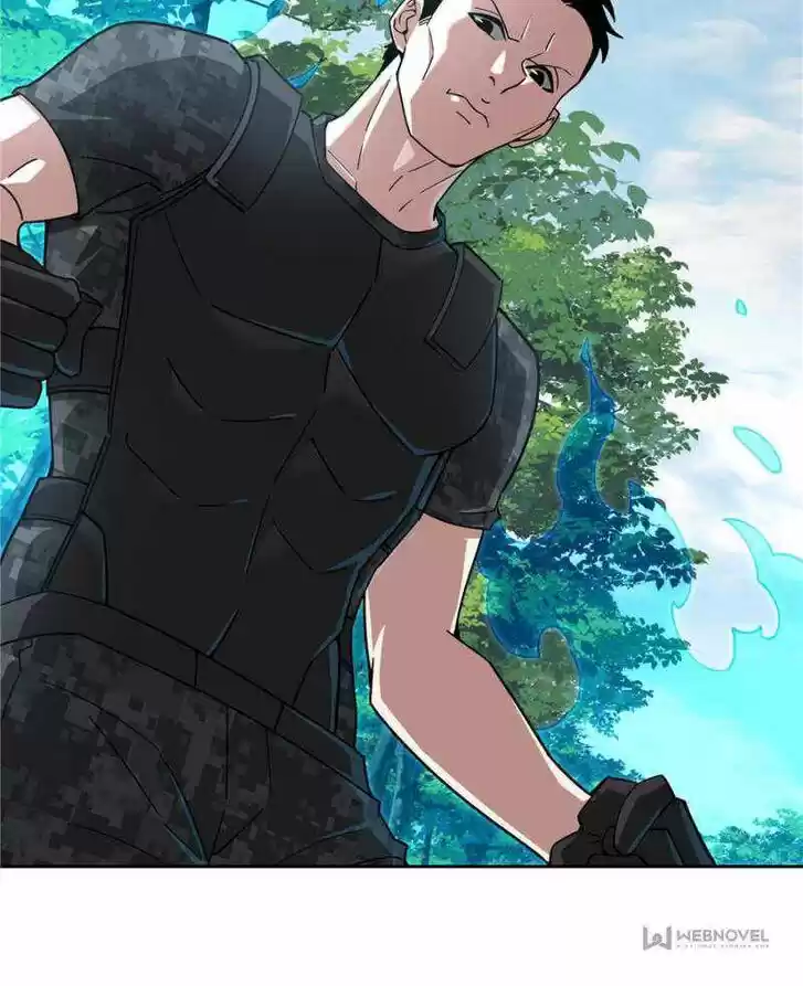 The Legendary Mechanic Ch.098