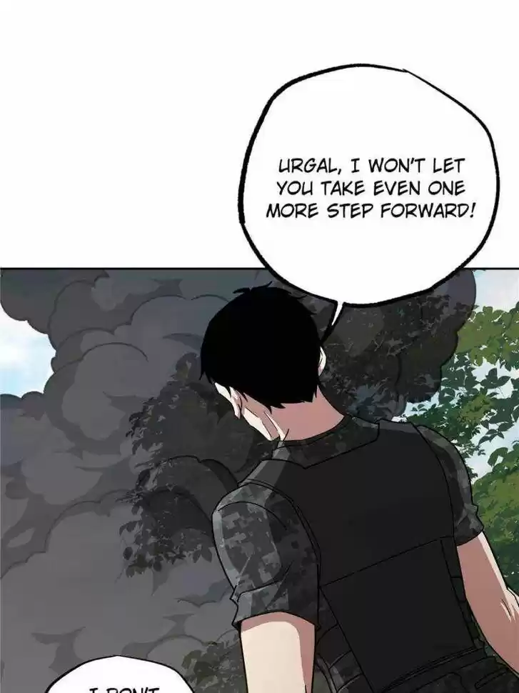 The Legendary Mechanic Ch.098