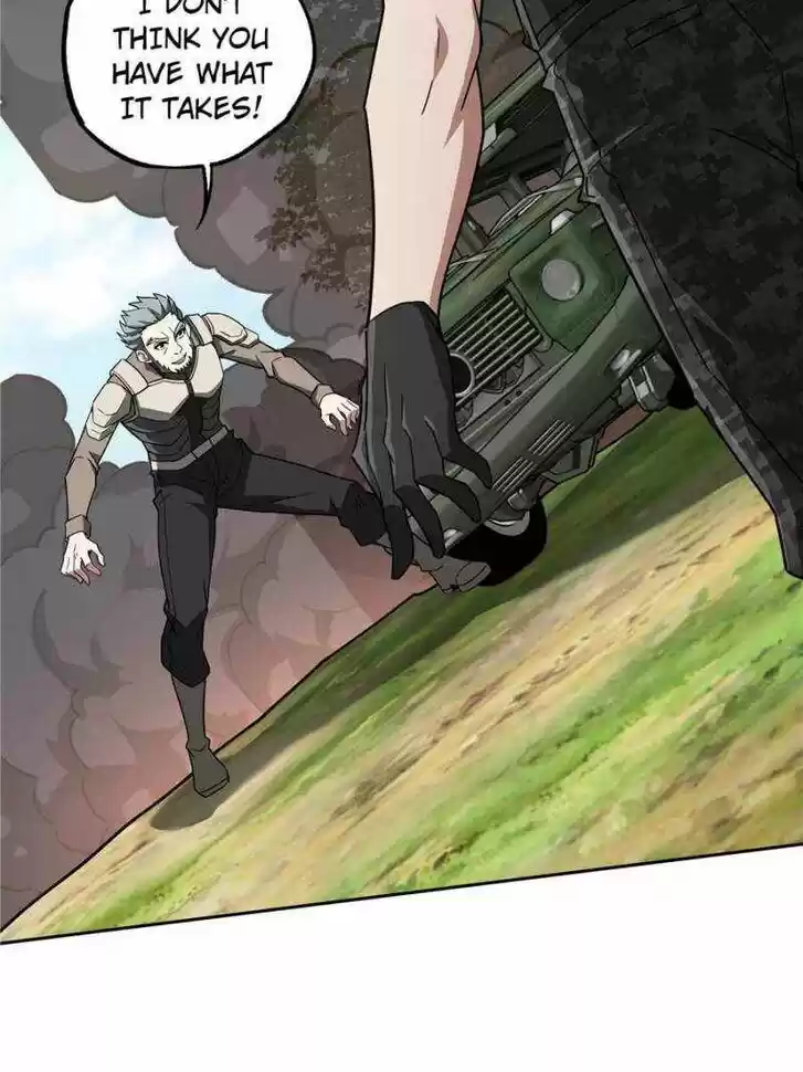 The Legendary Mechanic Ch.098