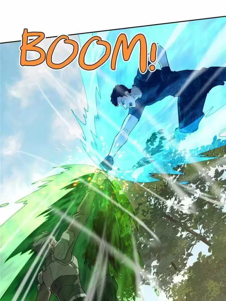 The Legendary Mechanic Ch.098