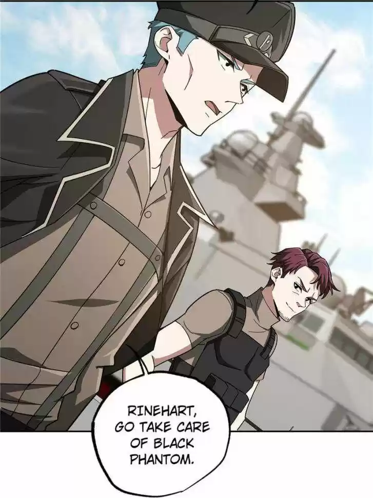 The Legendary Mechanic Ch.098