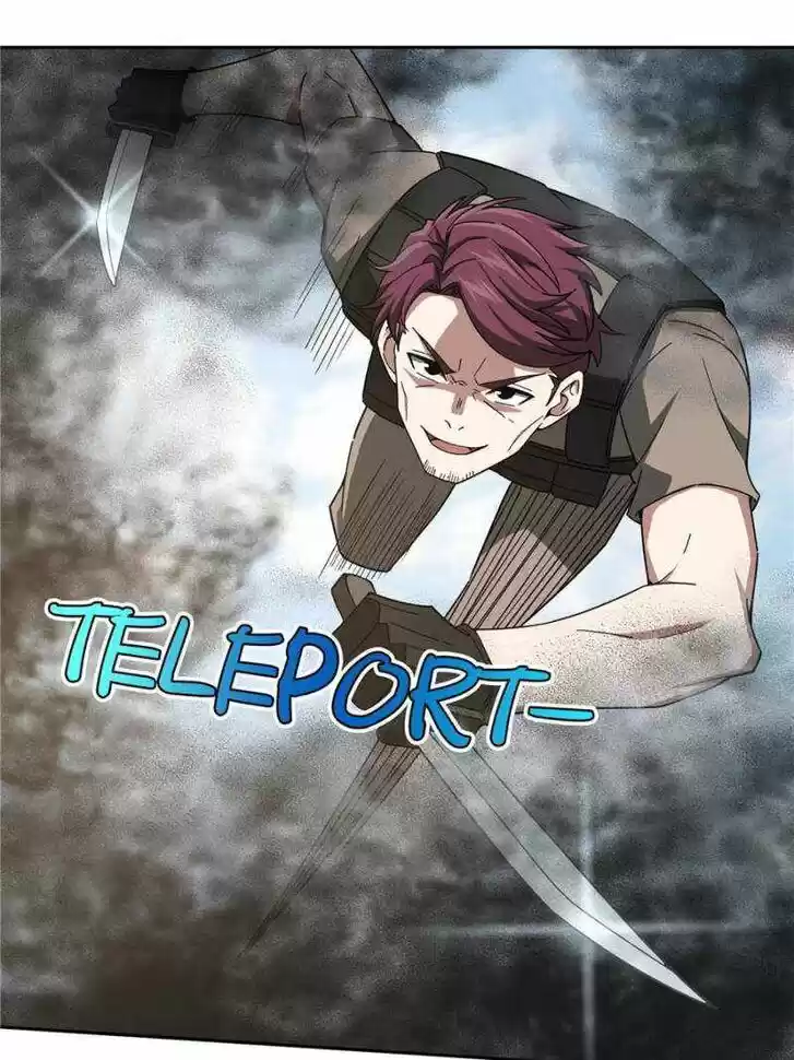 The Legendary Mechanic Ch.098