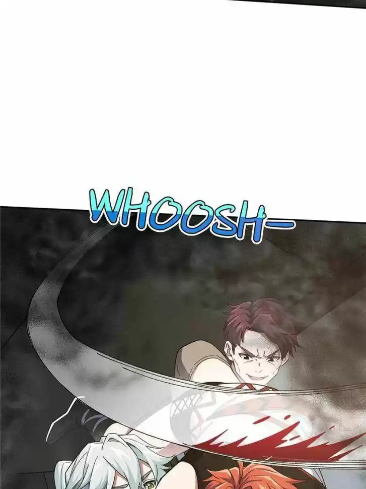 The Legendary Mechanic Ch.098