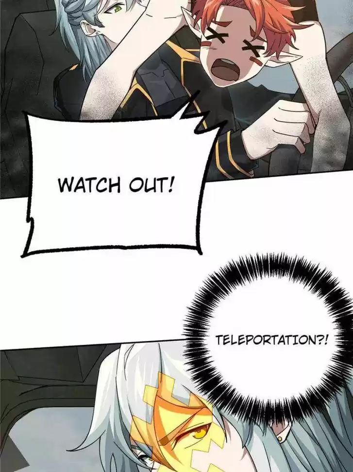 The Legendary Mechanic Ch.098