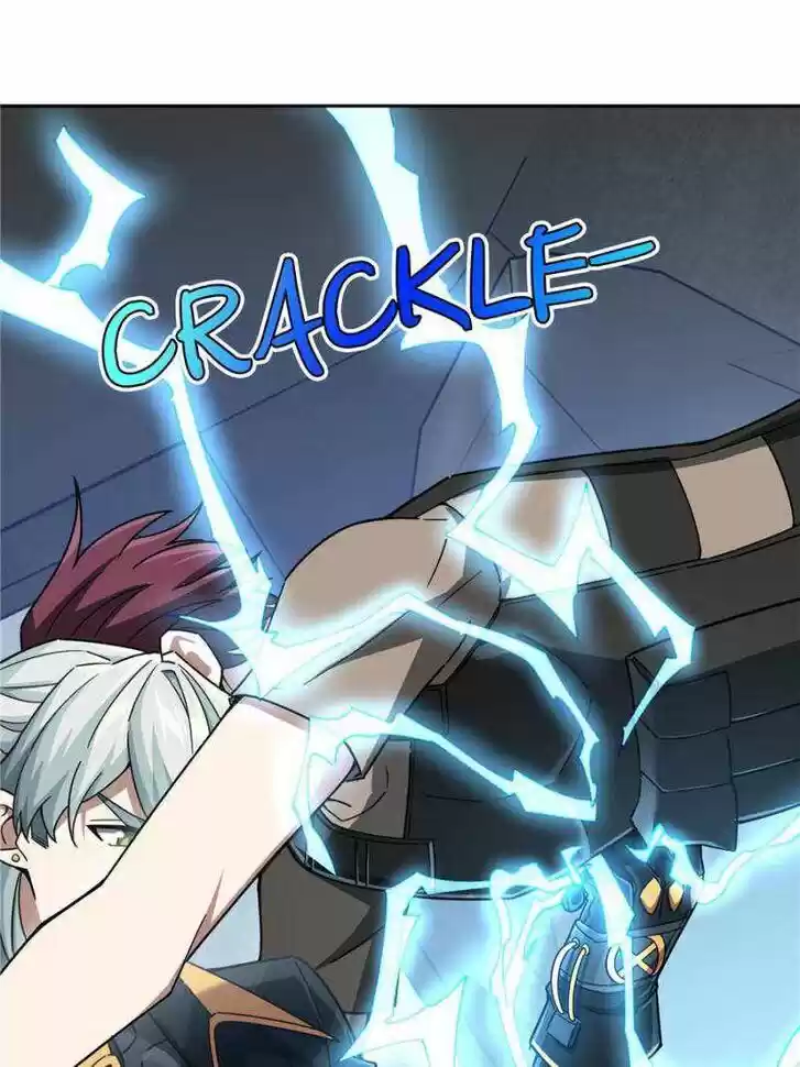 The Legendary Mechanic Ch.098