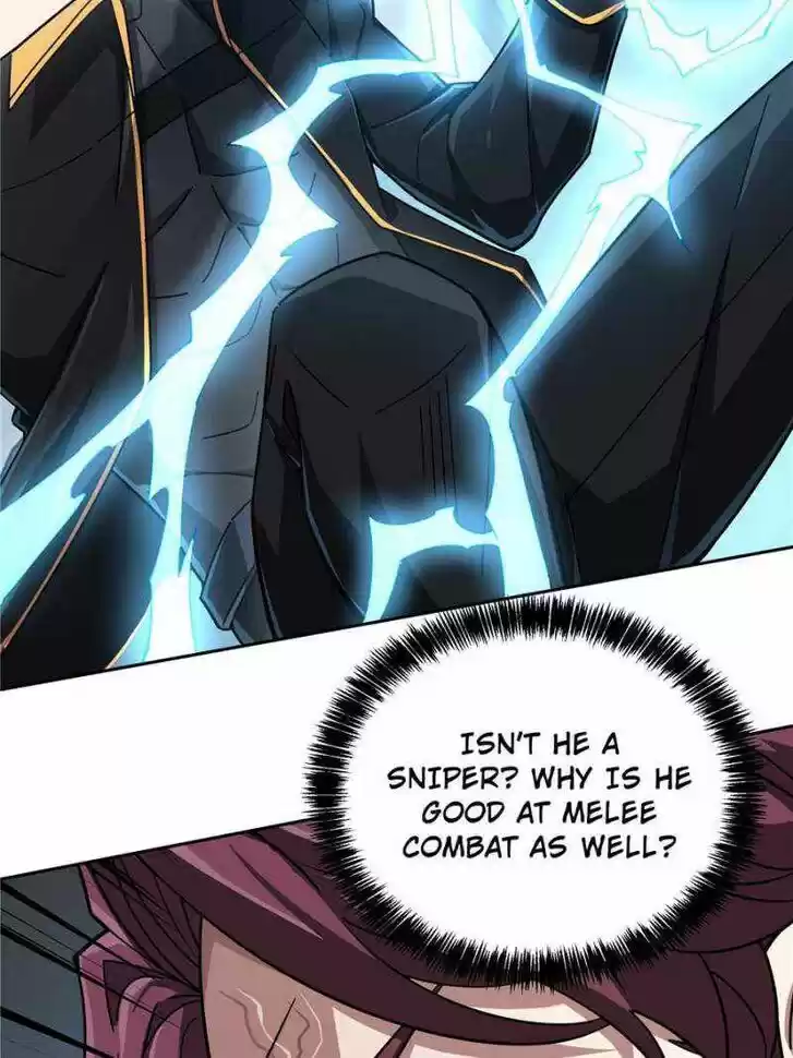 The Legendary Mechanic Ch.098