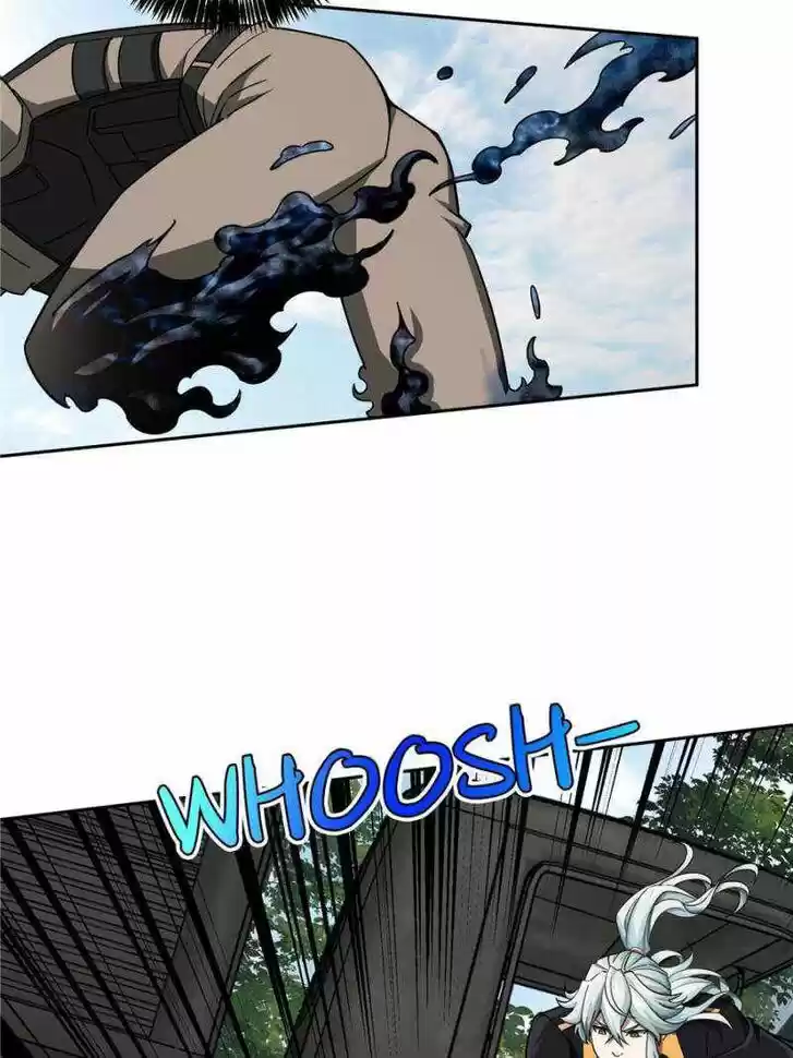 The Legendary Mechanic Ch.098